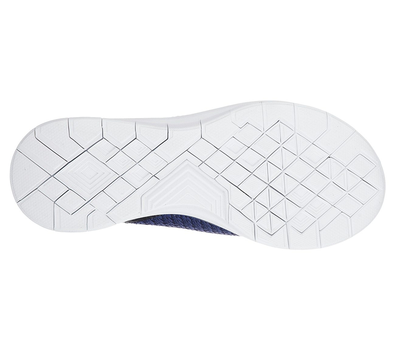 Skechers Women Synergy 2.0 - Mirror Image Navy/Blue