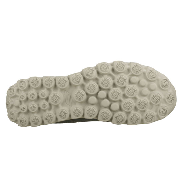 Skechers Men Extra Wide Fit (4E) Shoes - Charcoal