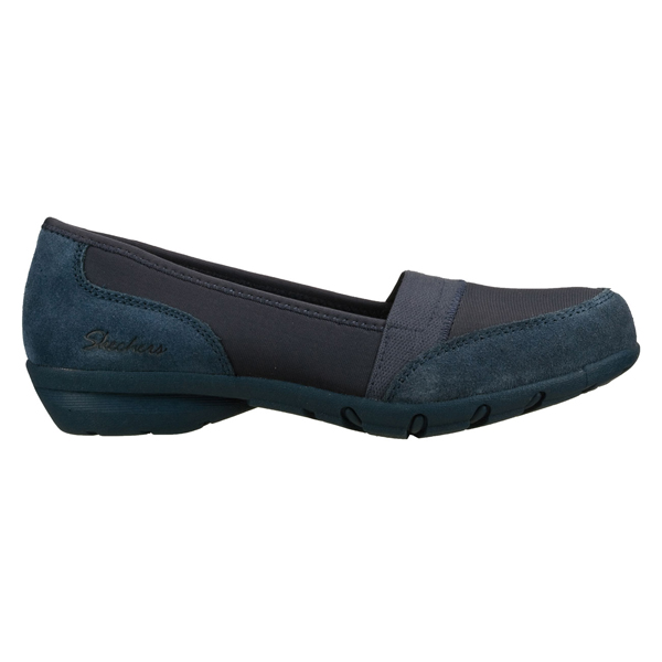 Skechers Women Relaxed Fit: Career - to Navy