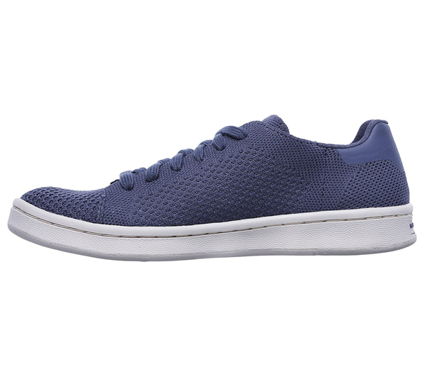 Skechers Men Mark Nason Los Angeles: Classic Cup - Bradbury Navy