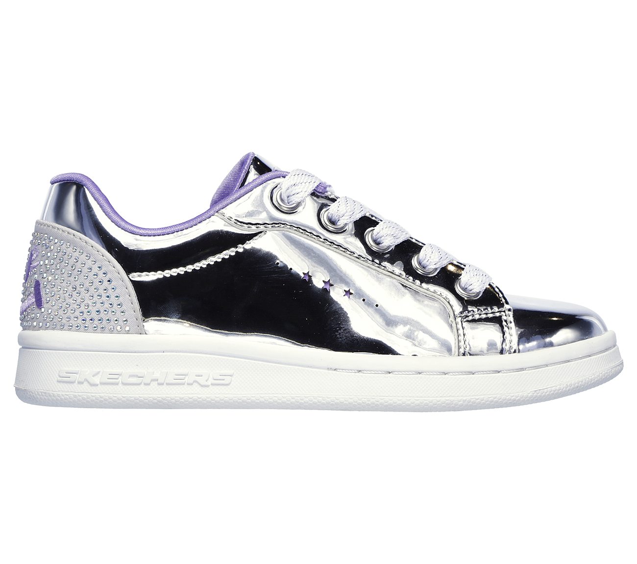 Skechers Omne - Smile Backs