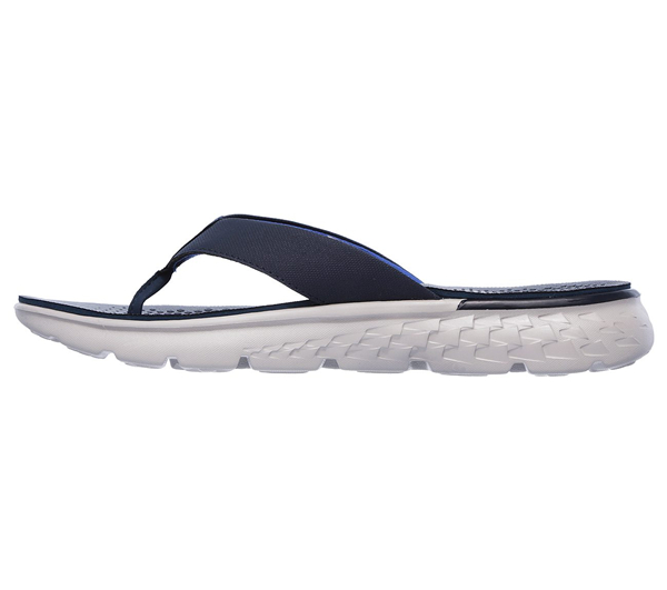 Skechers Men Sandals: On the GO - Shore Navy/Black
