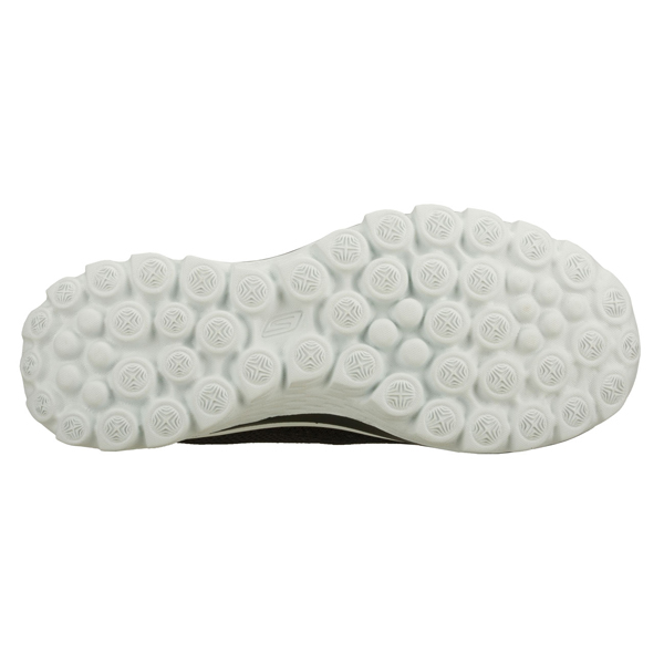 Skechers Women GOwalk 2 Black/White