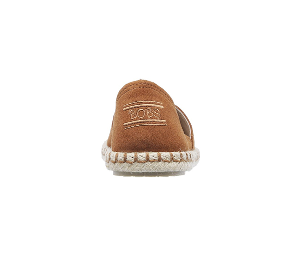 Skechers Women Bobs Day Nite Chestnut