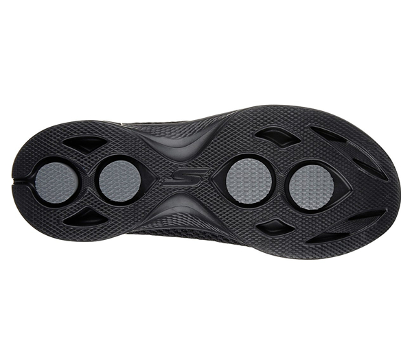 Skechers Women GOwalk 4 - Kindle Black