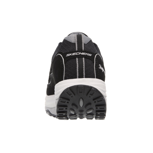 Skechers Women Shape-UPS 2.0 - Comfort StRide Black/Silver