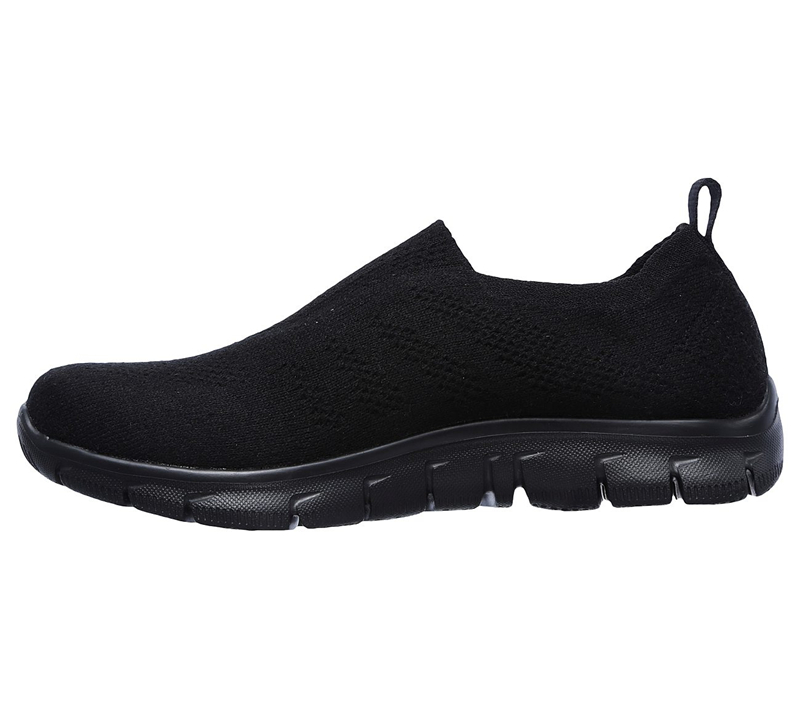 Skechers Women Empire Black