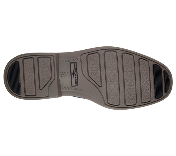 Skechers Men Mark Nason Los Angeles: Monza Navy