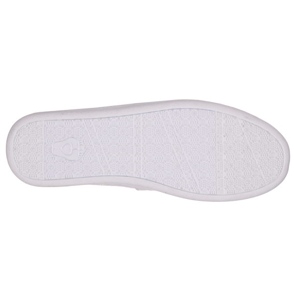Skechers Women Bobs Bliss - Spring Step White