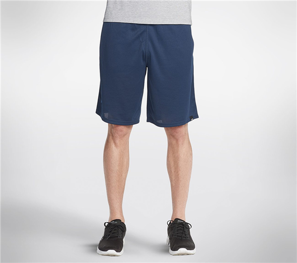 Skechers Men Breakdown Short Navy