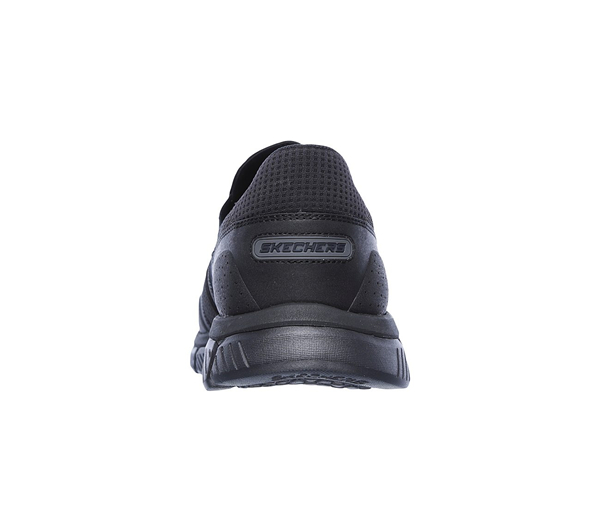 Skechers Men Skech-Flex 2.0 - Wentland Black