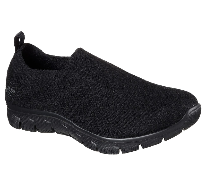 Skechers Women Empire Black