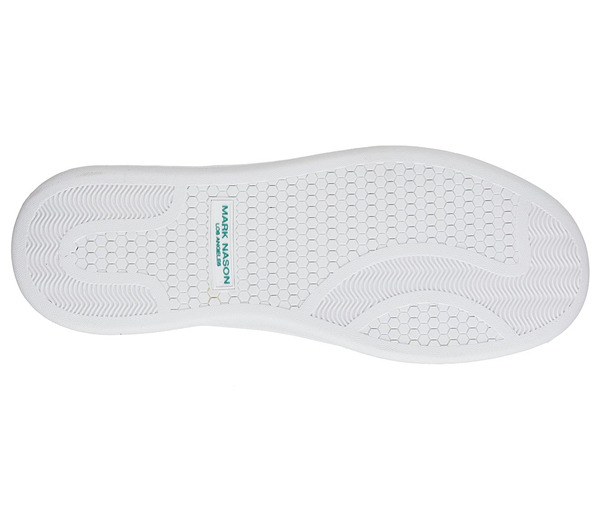 Skechers Women Classic Cup - Laurel White/Green