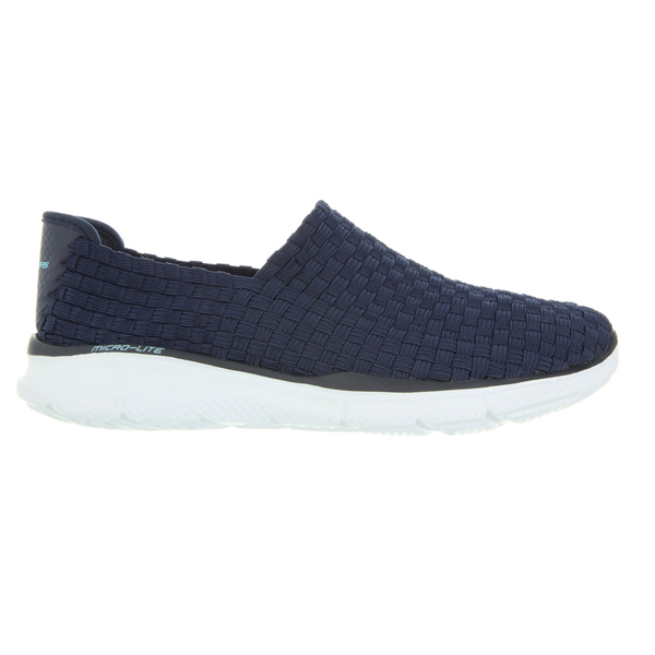 Skechers Women Equalizer - Dream on Navy