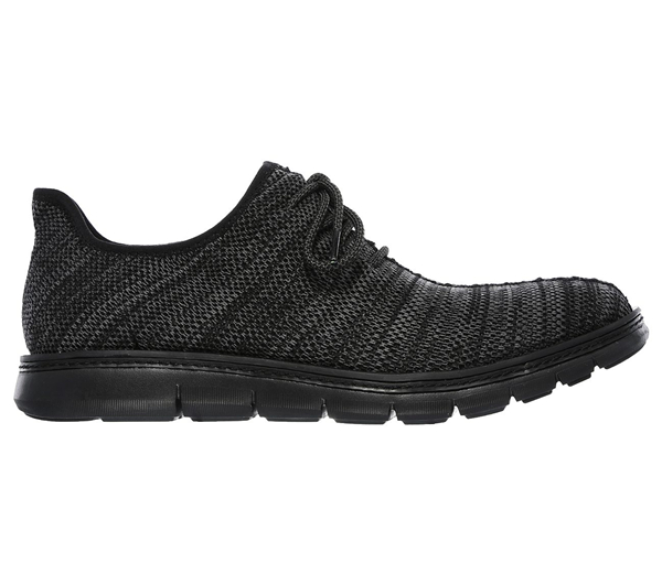 Skechers Men Mark Nason Los Angeles: Whitley Black
