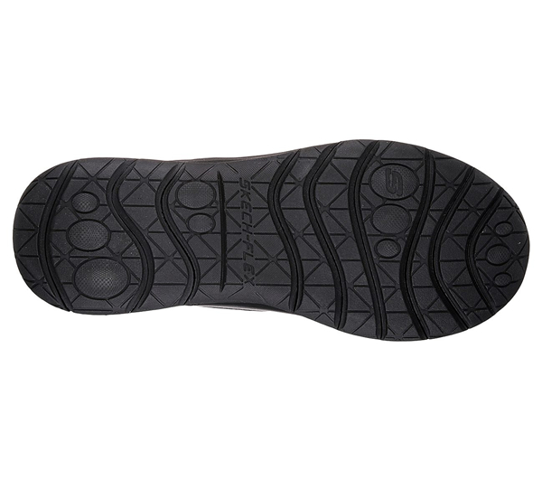 Skechers Men Superior 2.0 - Jeveno Black