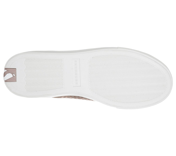 Skechers Women Moda - Nebulae Taupe