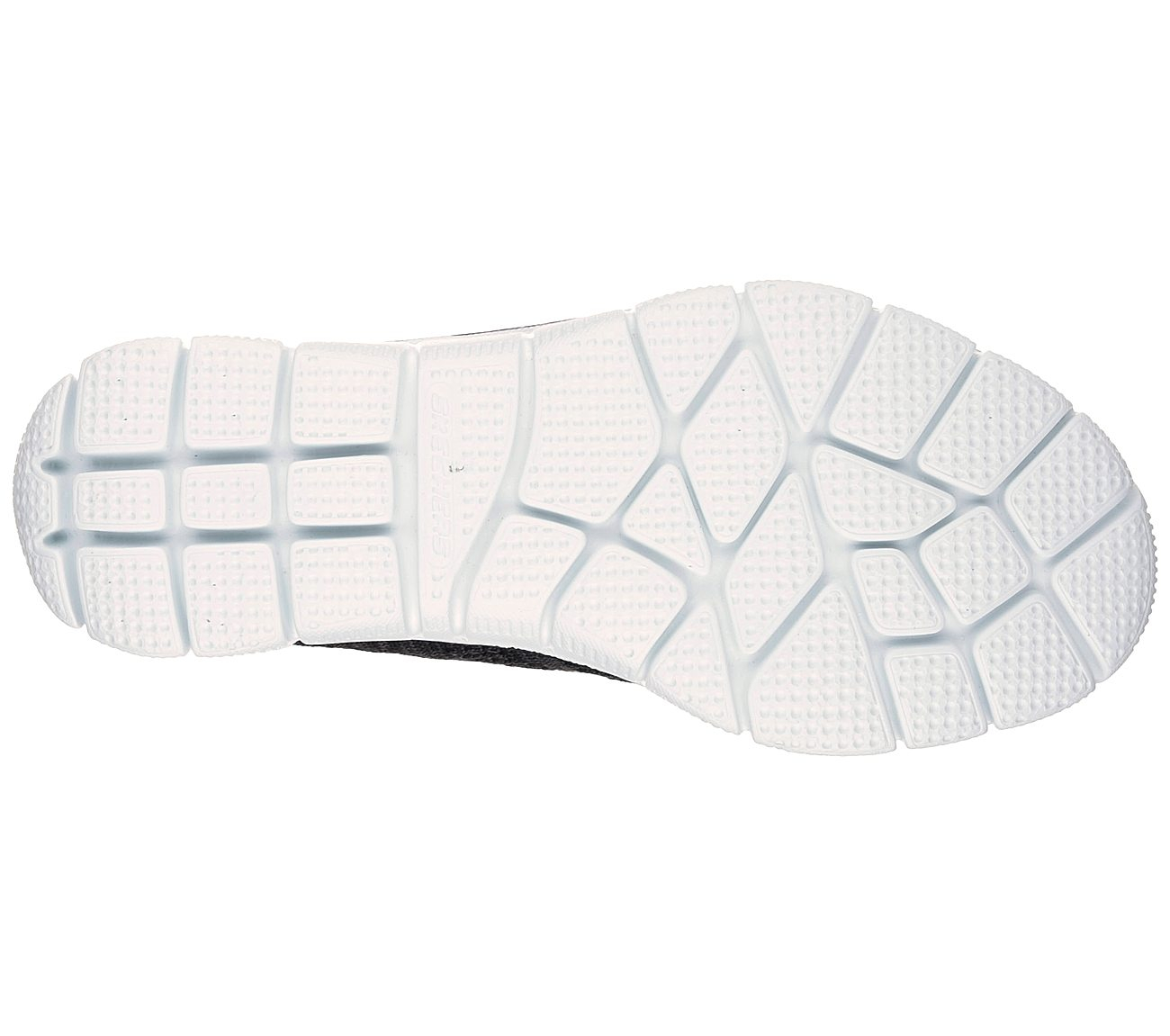 Skechers Women Empire - Inside Look Black/White