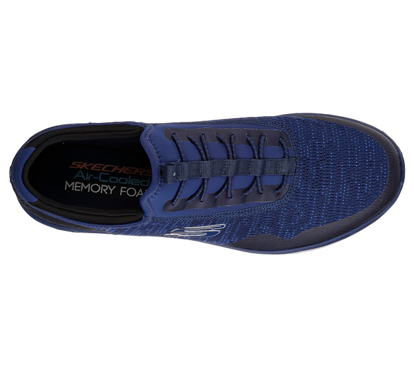Skechers Men Synergy 2.0 - Turris Navy/Blue
