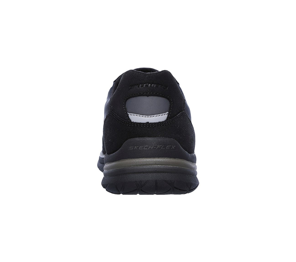 Skechers Men Superior 2.0 - Olen Black