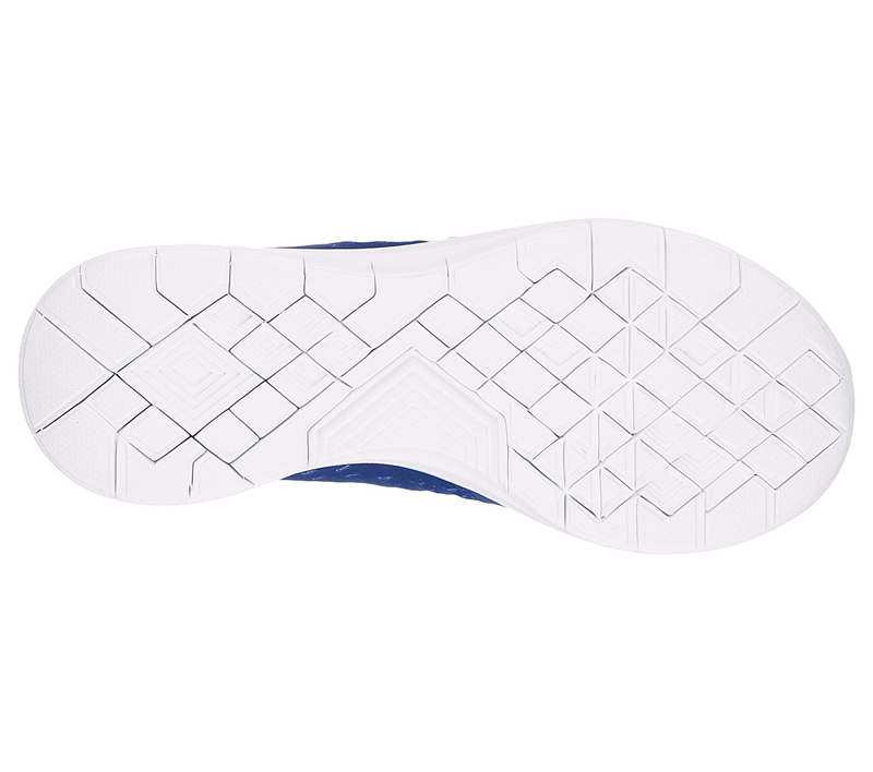 Skechers Women Synergy 2.0 - Rising Star Navy/Light Blue