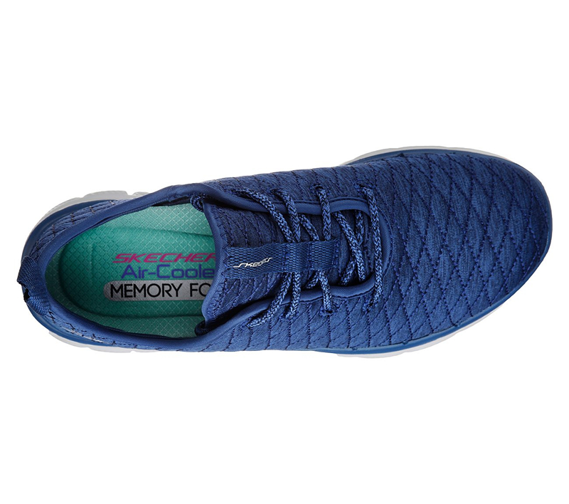 Skechers Women Flex Appeal 2.0 - First Impression Navy