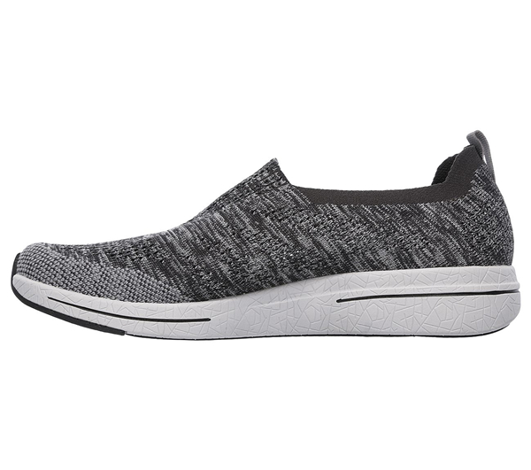 Skechers Men Burst 2.0 - Haviture Charcoal