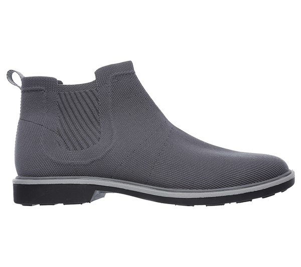Skechers Men Mark Nason Los Angeles: Tamar Charcoal