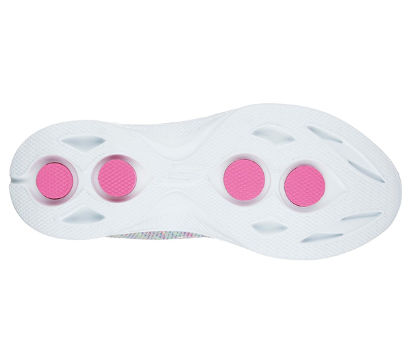 Skechers Women GOwalk 4 - Cherish Multi
