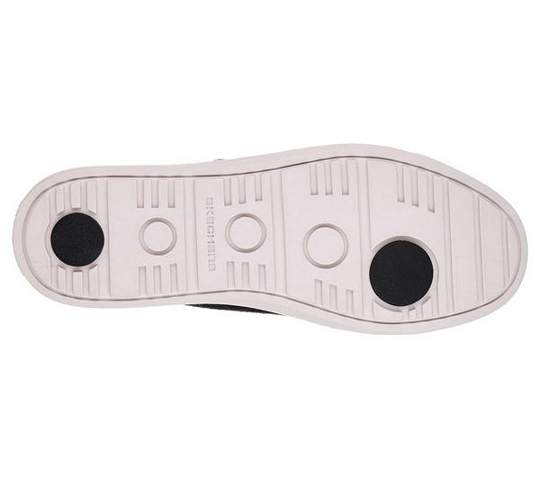 Skechers Men Alven - Moneco Black