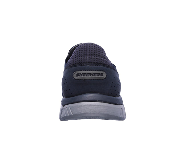 Skechers Men Skech-Flex 2.0 - Wentland Navy/Gray