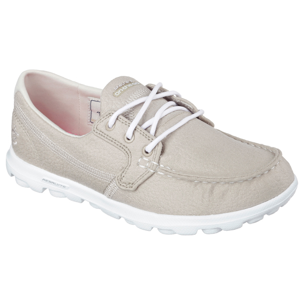 Skechers Women On The Go - Cruise Natural