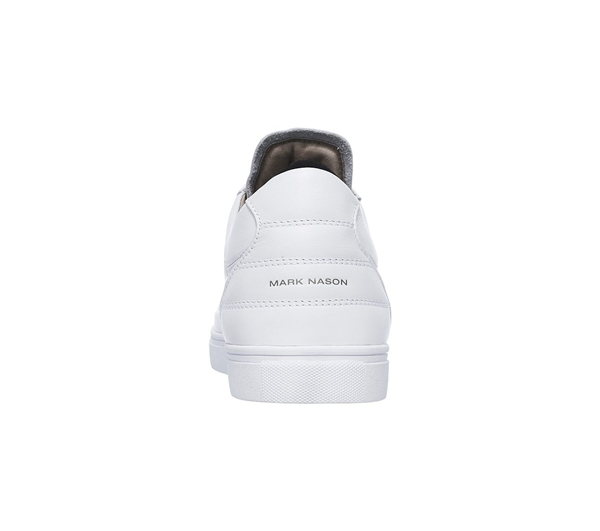 Skechers Men Canter White