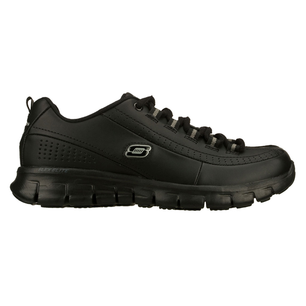 Skechers Women Synergy - Elite Caliber Black