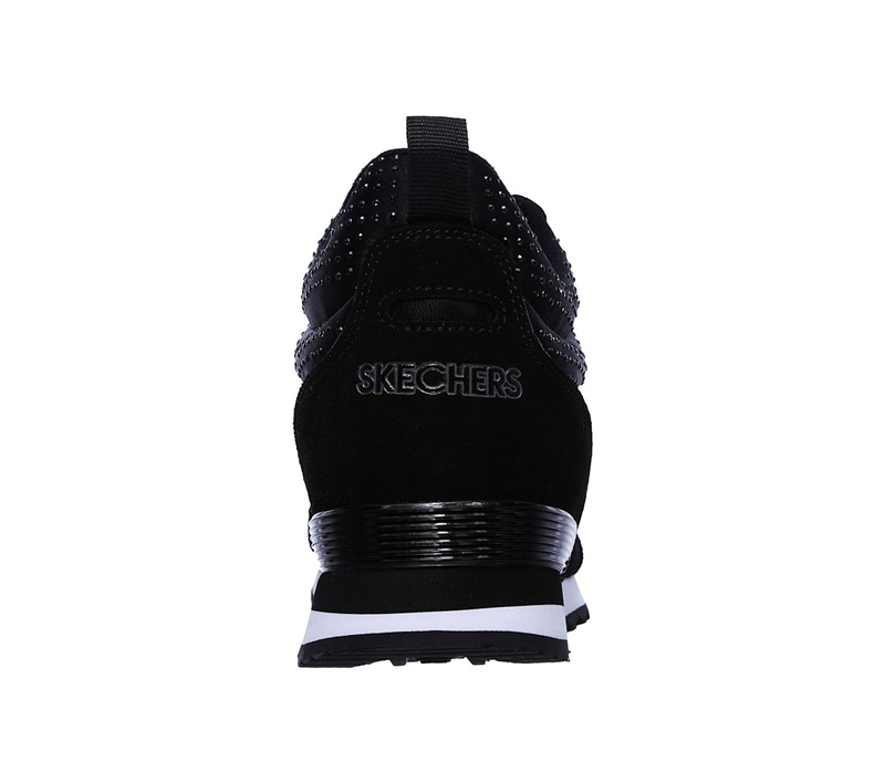 Skechers Women OG - High Life Black