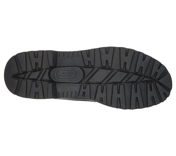 Skechers Men Boots: Mariners - Pilot Black