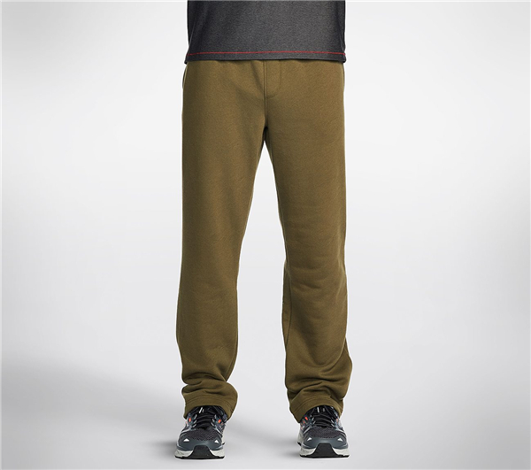 Skechers Men Wander Pant Green