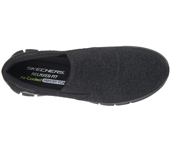 Skechers Men Equalizer 2.0 Black