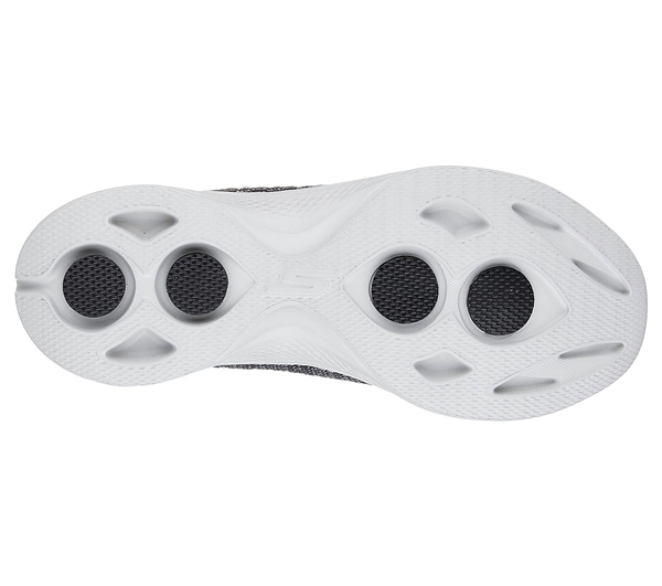 Skechers Women GOwalk 4 - Select Black/Gray