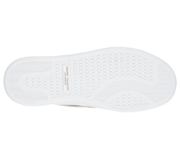 Skechers Men Mark Nason Los Angeles: Classic Cup - Diller Golden