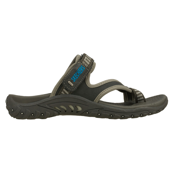 Skechers Women Reggae - Rasta Black/Fuchsia