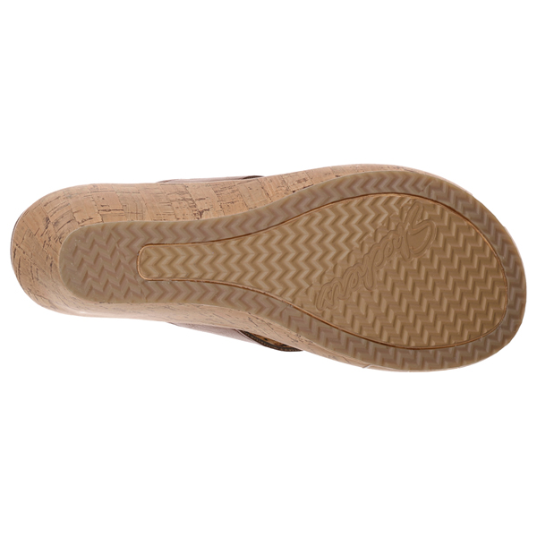 Skechers Women Beverlee - Endless Summer Chocolate / Teal