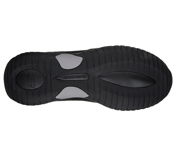 Skechers Men Sendro - Jensen Black