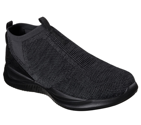 Skechers Men Matrixx - Mesday Black