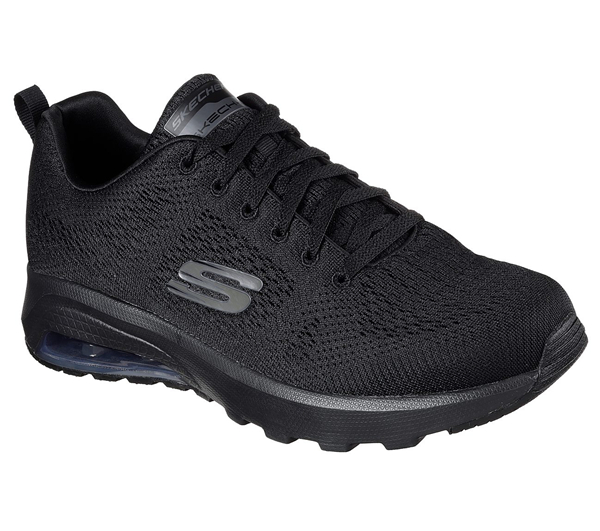 Skechers Men Skech-Air Extreme - Natson Black