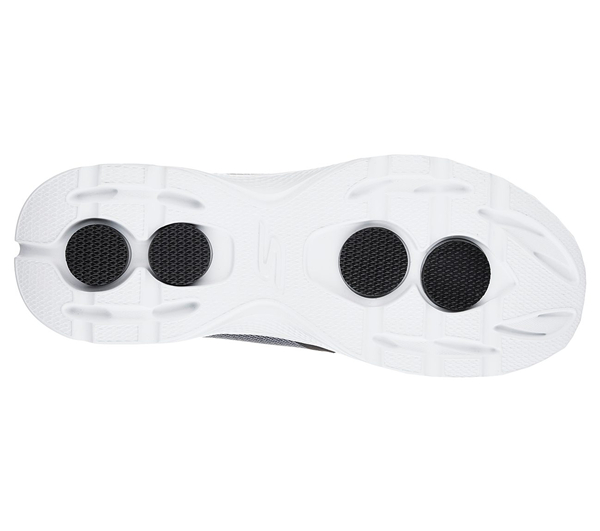 Skechers Men GOwalk 4 - Elect Black/White