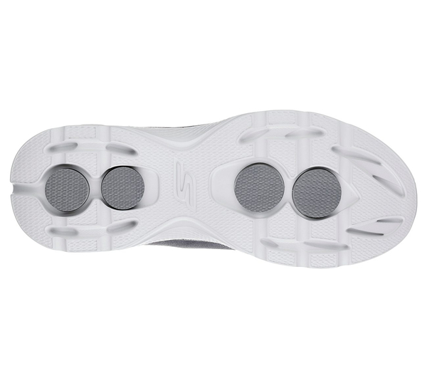 Skechers Men GOwalk 4 - Acclaim Charcoal