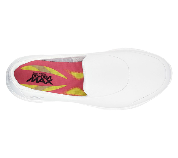 Skechers Women GOwalk 4 - Upscale White