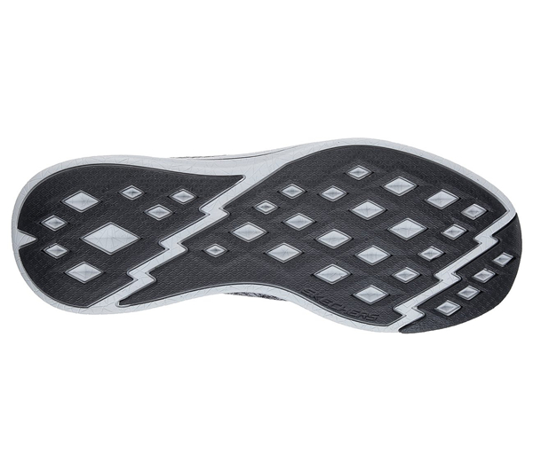 Skechers Men Burst 2.0 - Haviture Charcoal