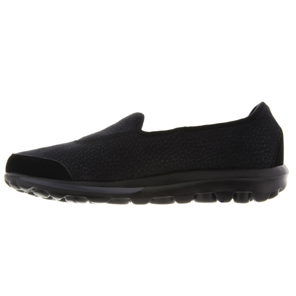Skechers Women GOwalk - Aspire Black